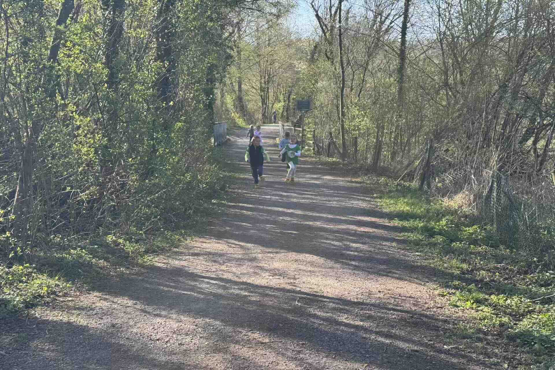 GSUL Qualilauf Minimarathon 2025