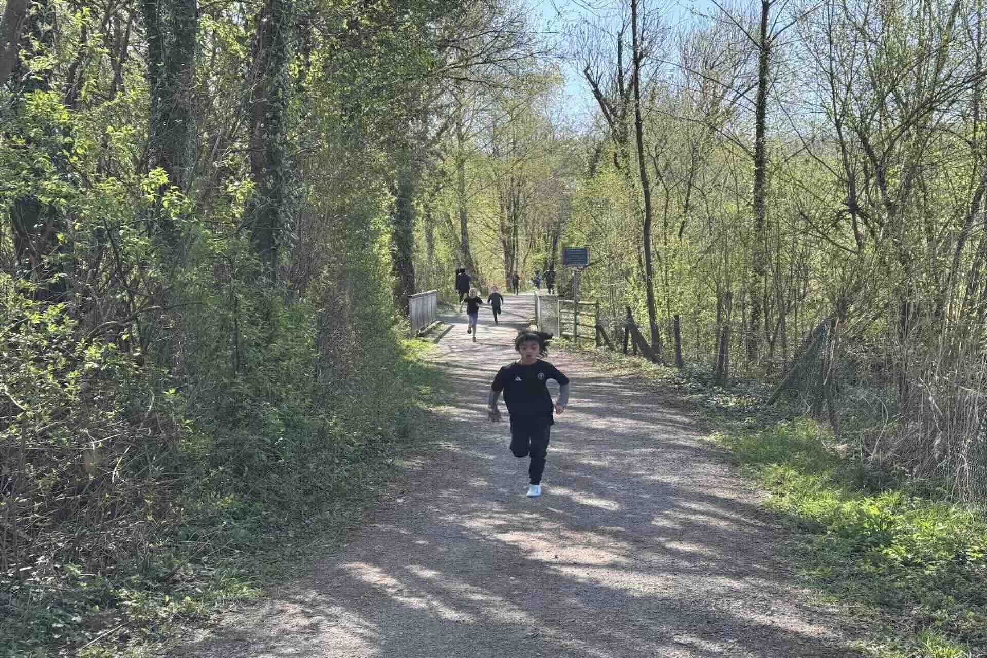 GSUL Qualilauf Minimarathon 2025