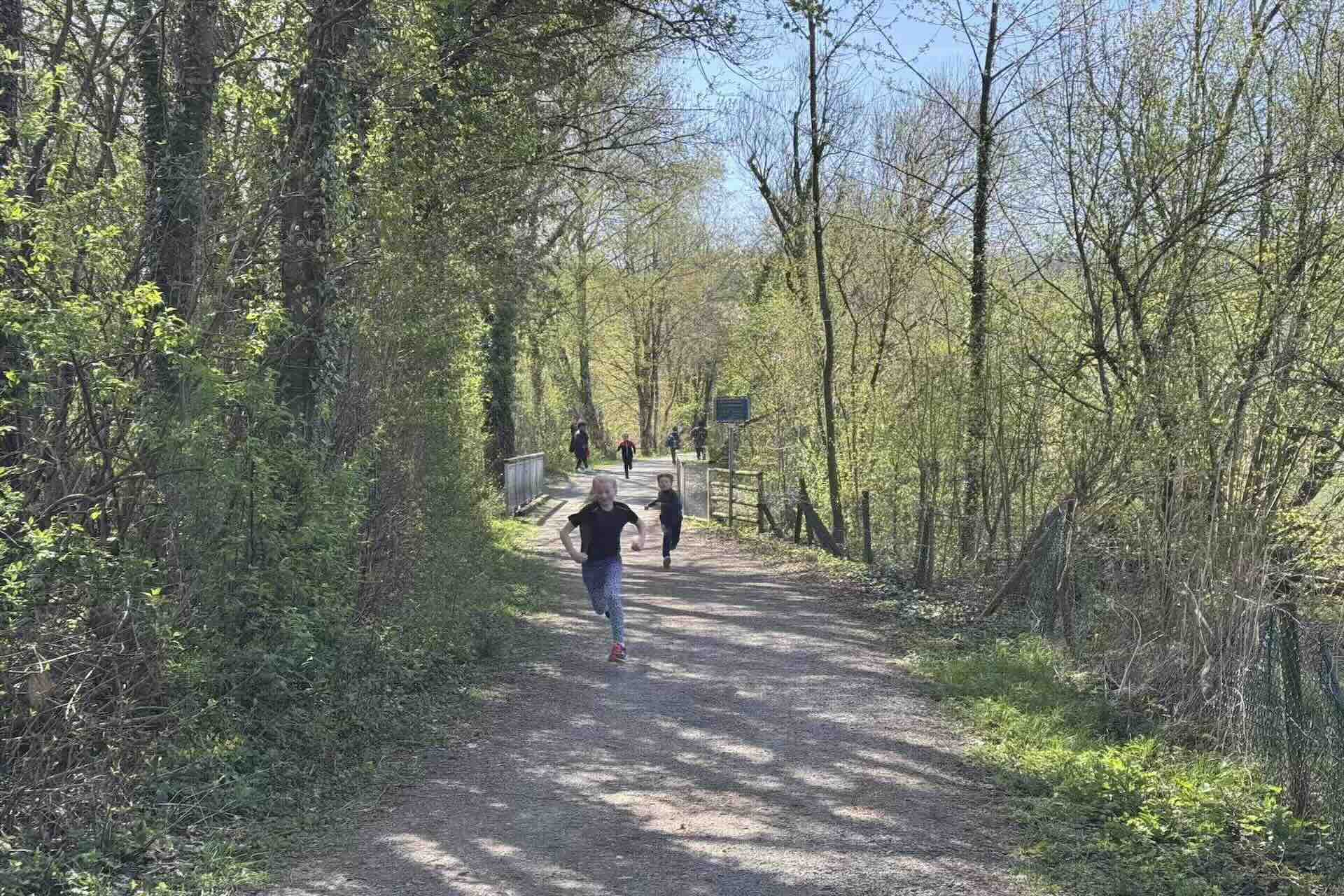 GSUL Qualilauf Minimarathon 2025