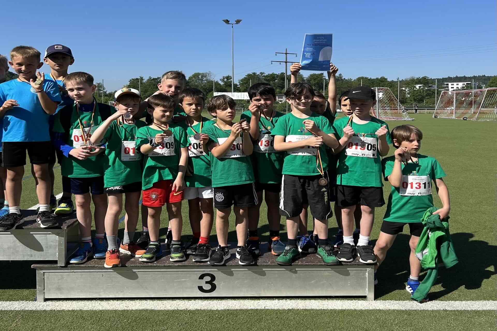 GSUL Minimarathon 2025