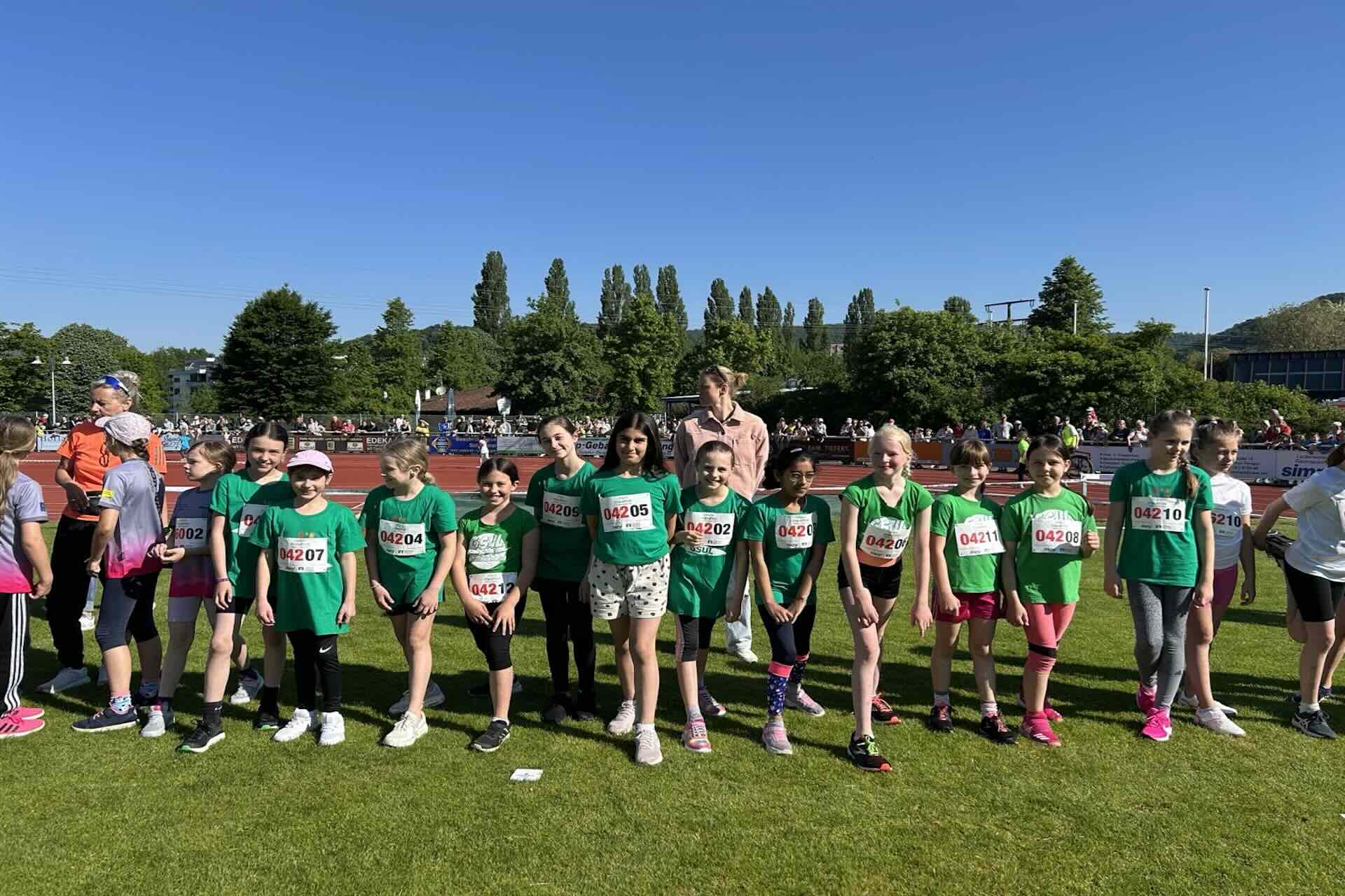 GSUL Minimarathon 2025