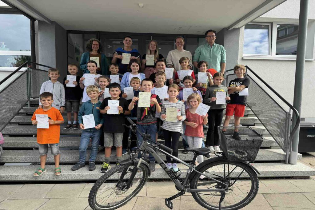 GSUL Stadtradeln 2025