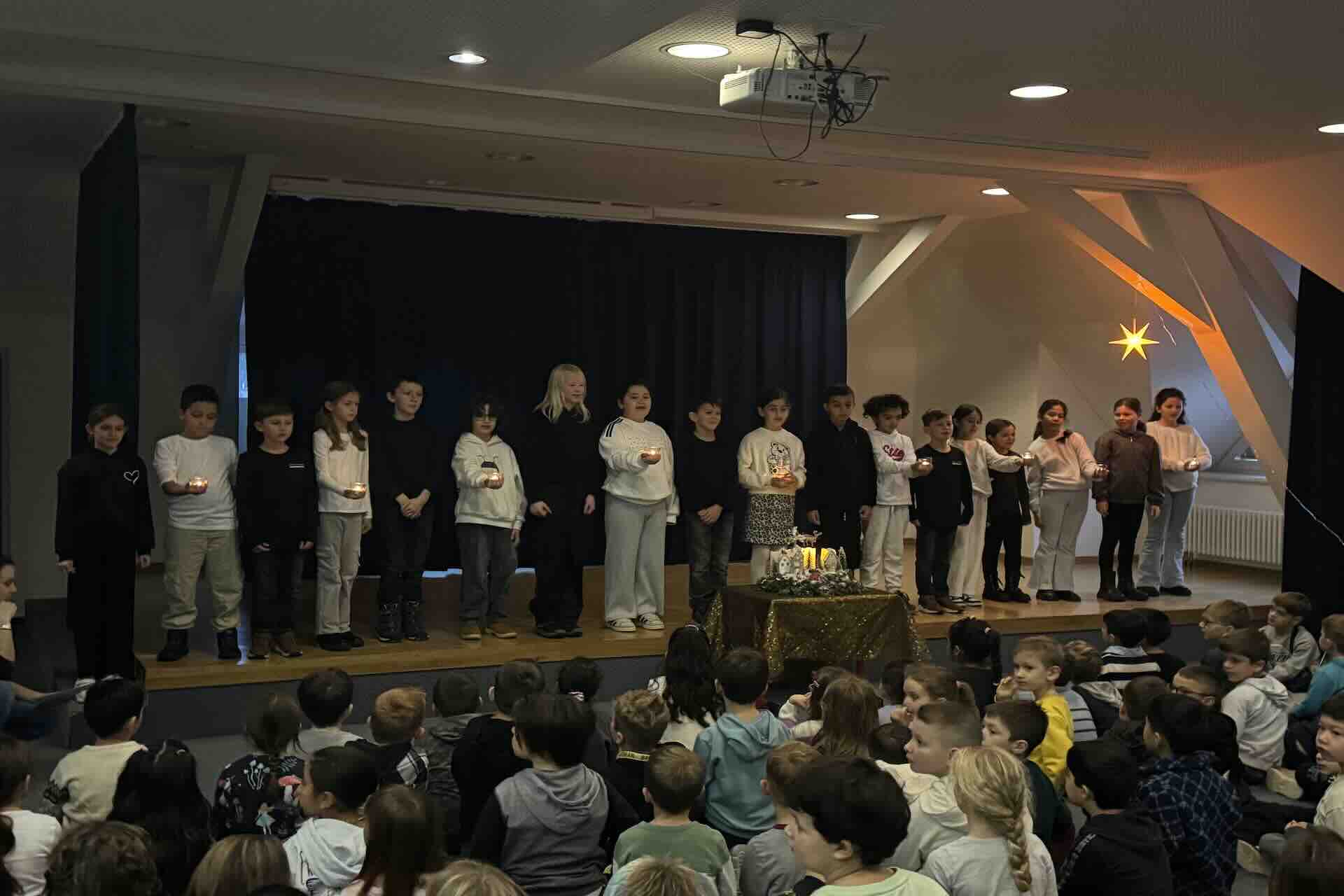 Adventsmorgenkreise GSUL 2025