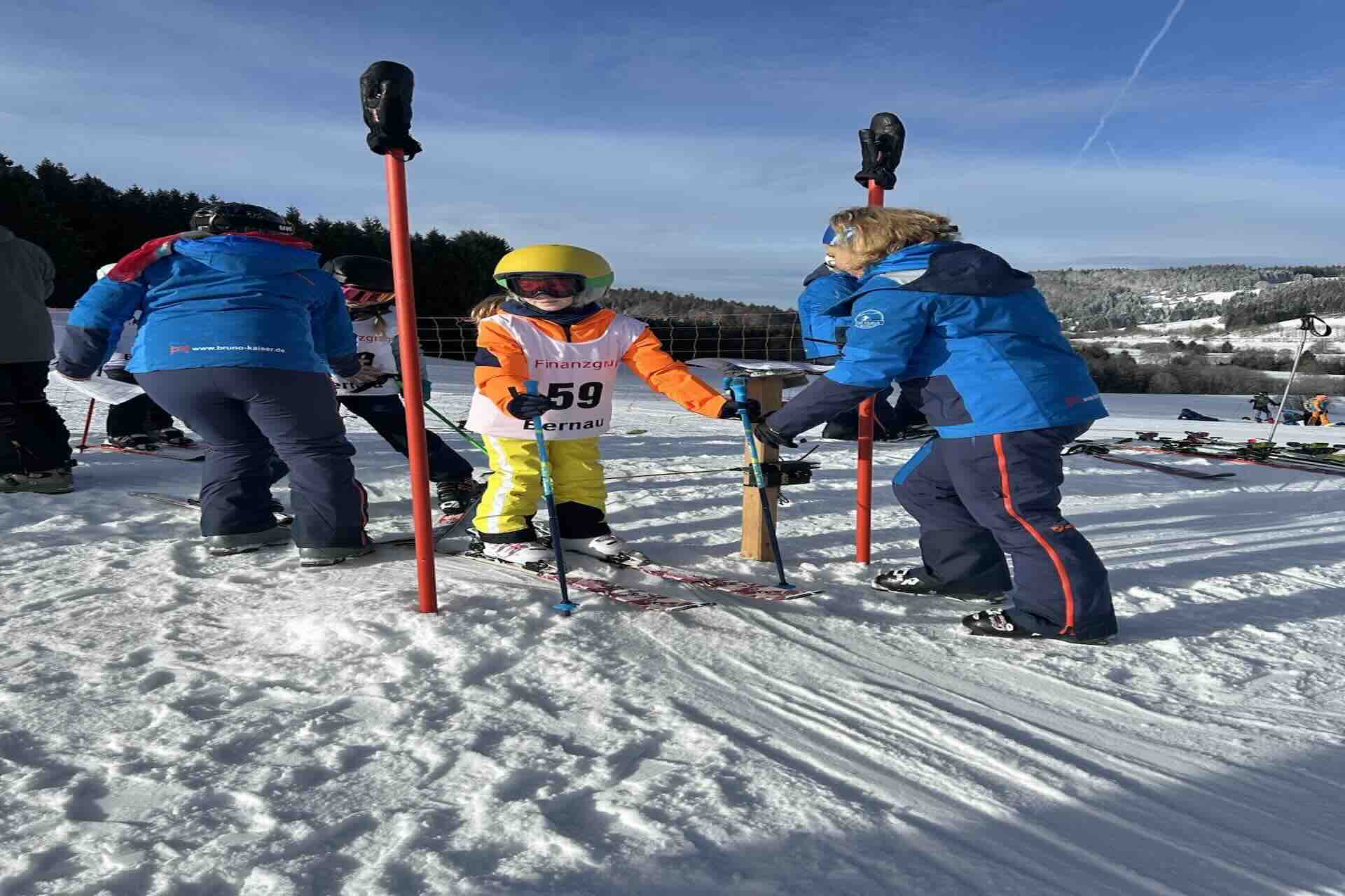 Kreisjugendskitag 2026 GSUL