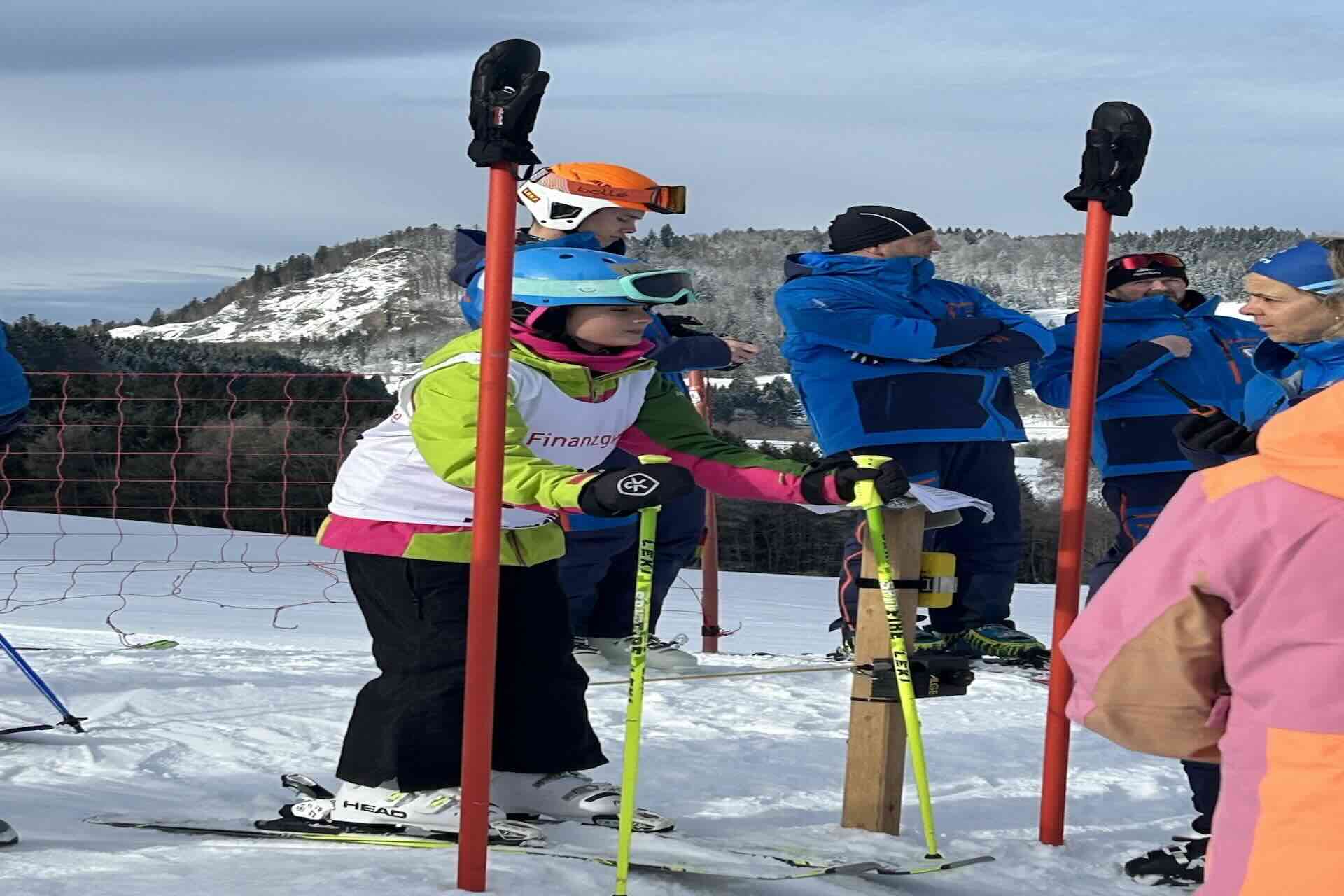 Kreisjugendskitag 2026 GSUL