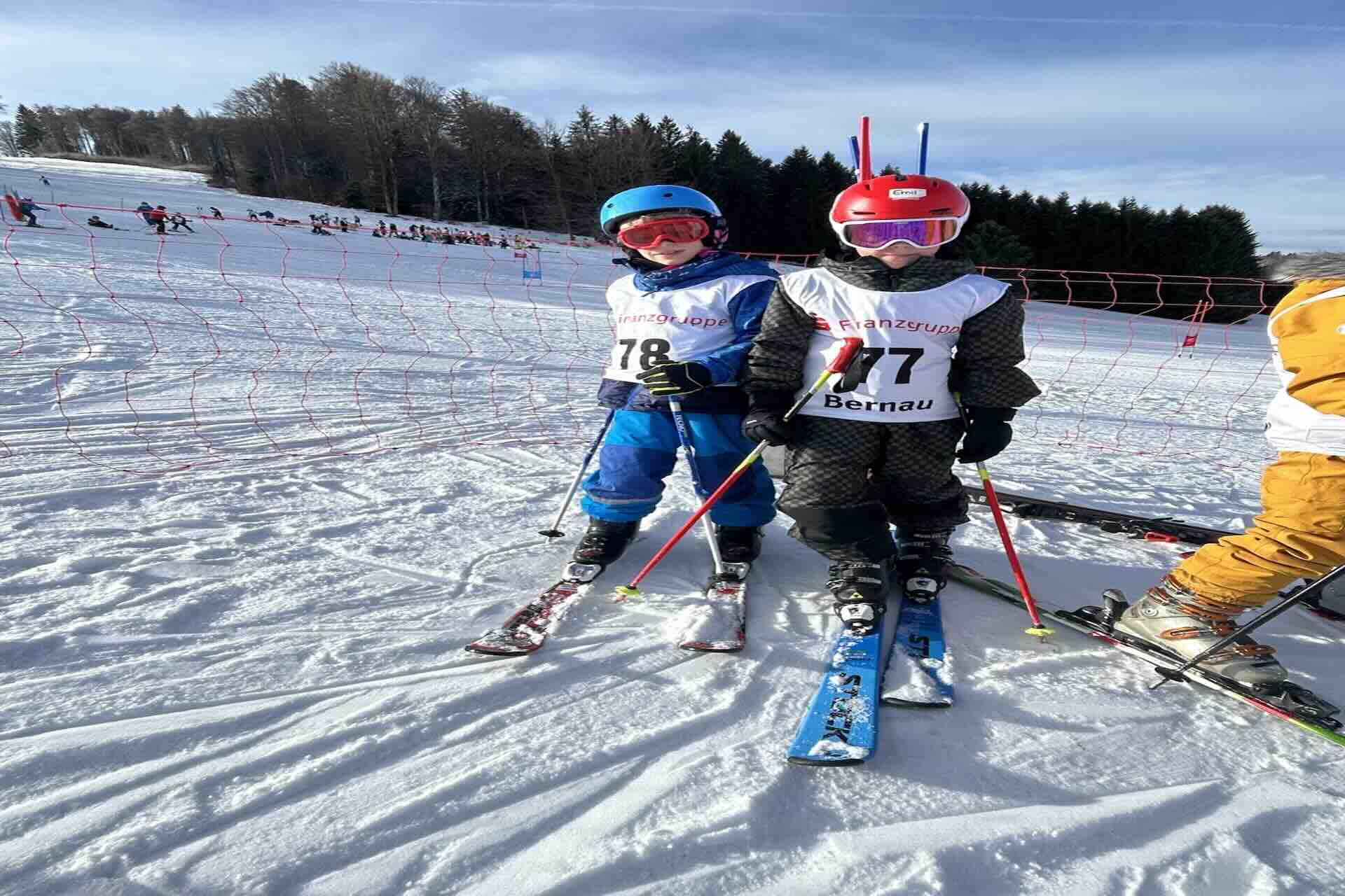 Kreisjugendskitag 2026 GSUL