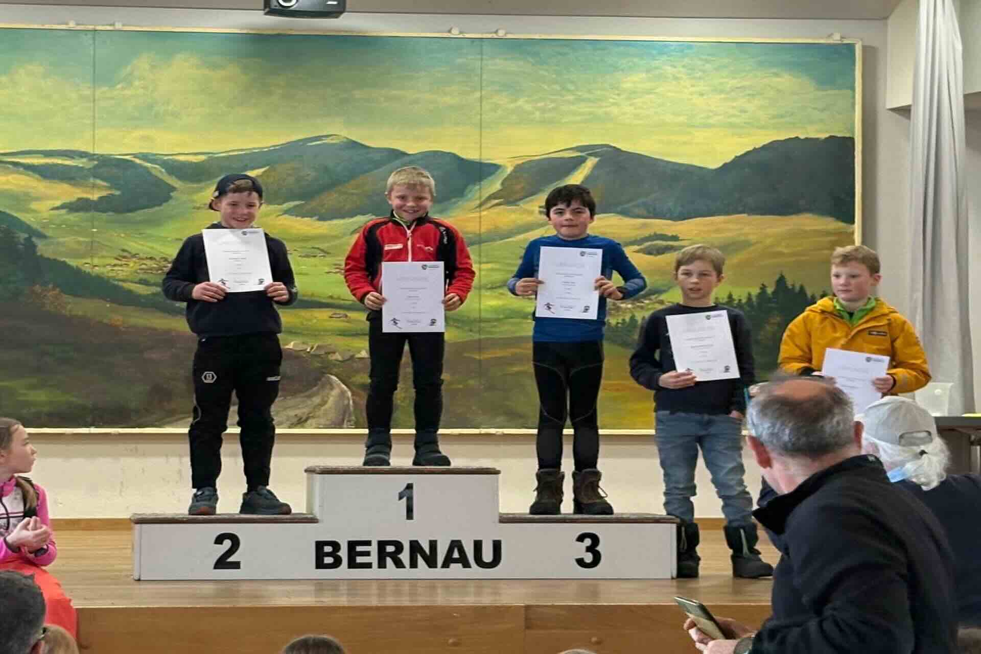 Kreisjugendskitag 2026 GSUL