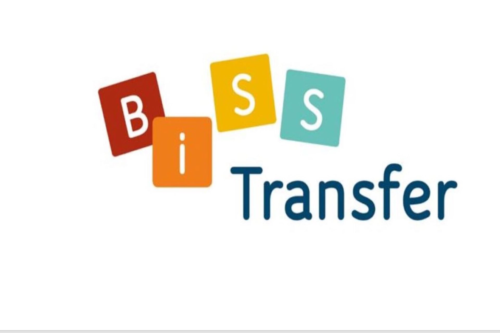 BiSS Transfer GSUL