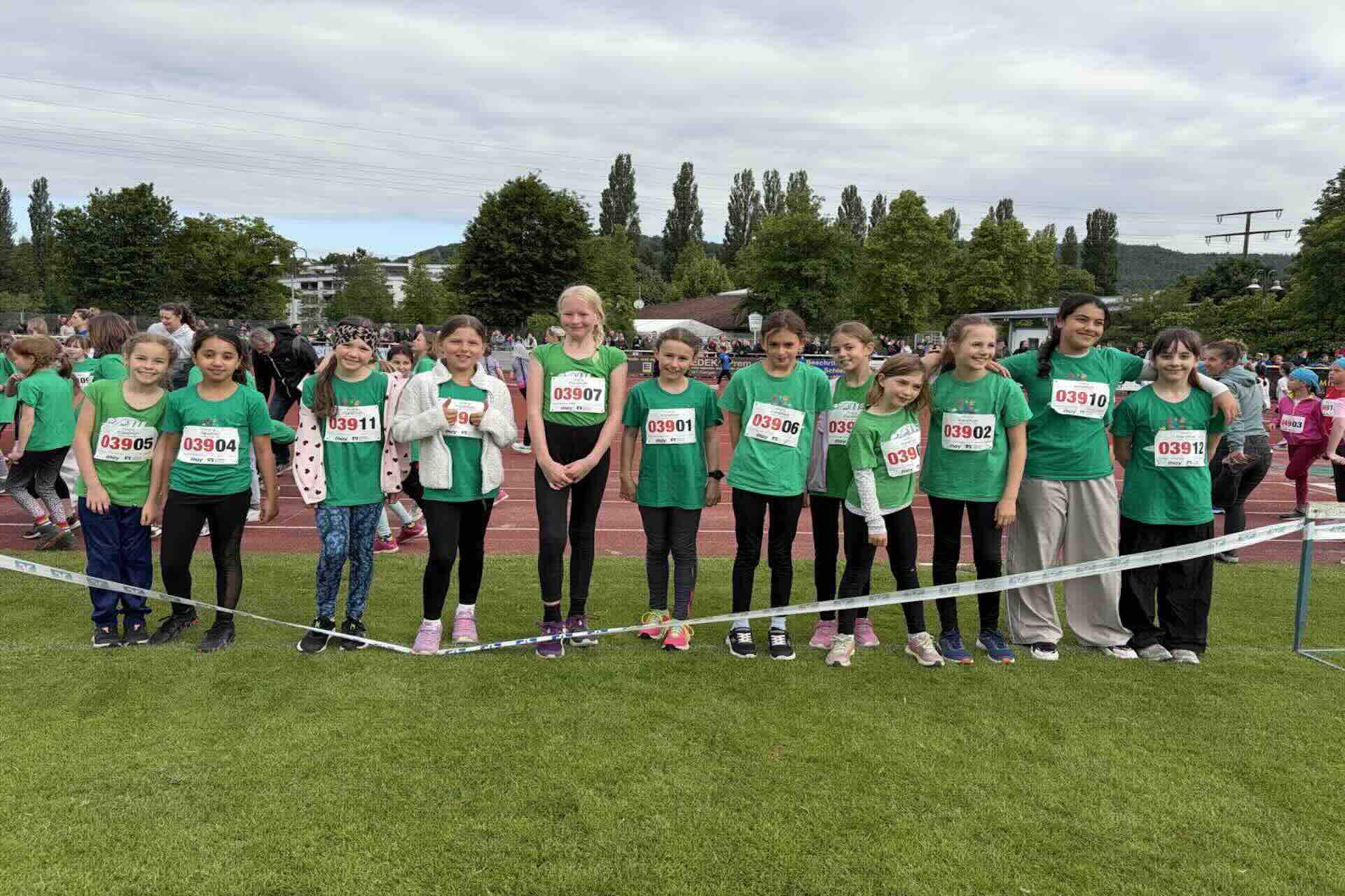 Minimarathon GSUL 2026