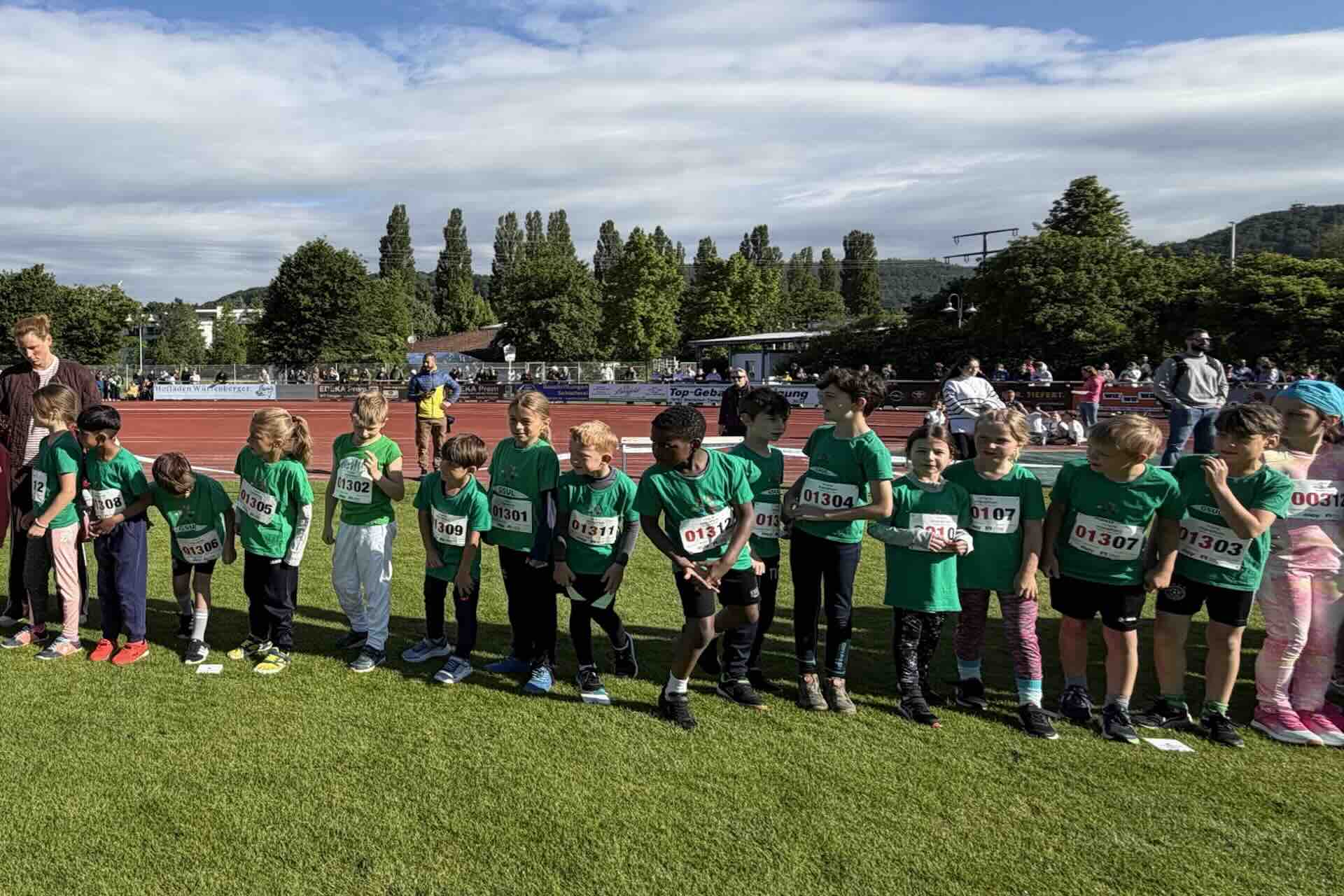 Minimarathon GSUL 2026