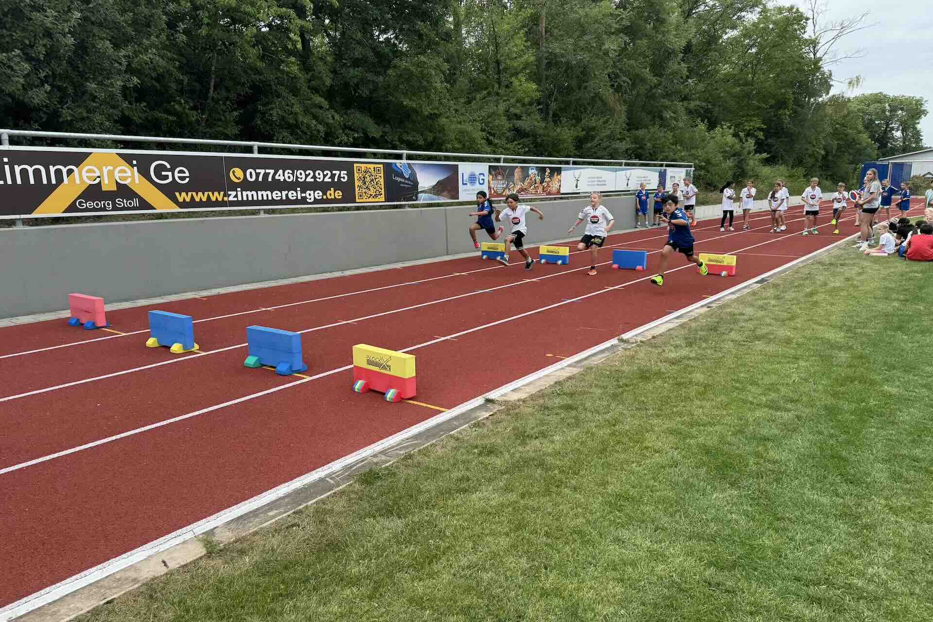 JtfO Leichtathletik GSUL 2026