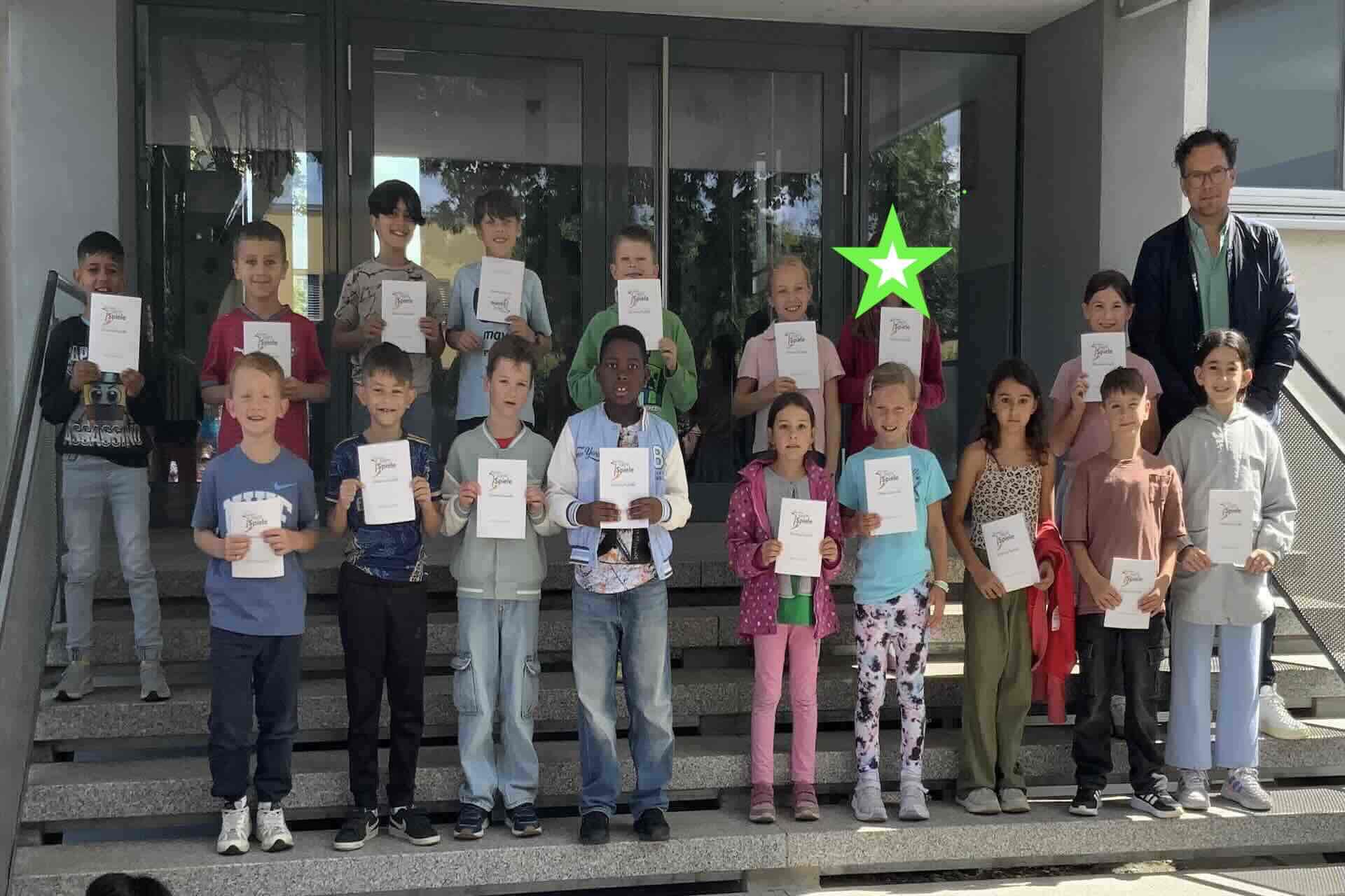 BuJU 2026 GSUL Ehrenurkunden 1/2